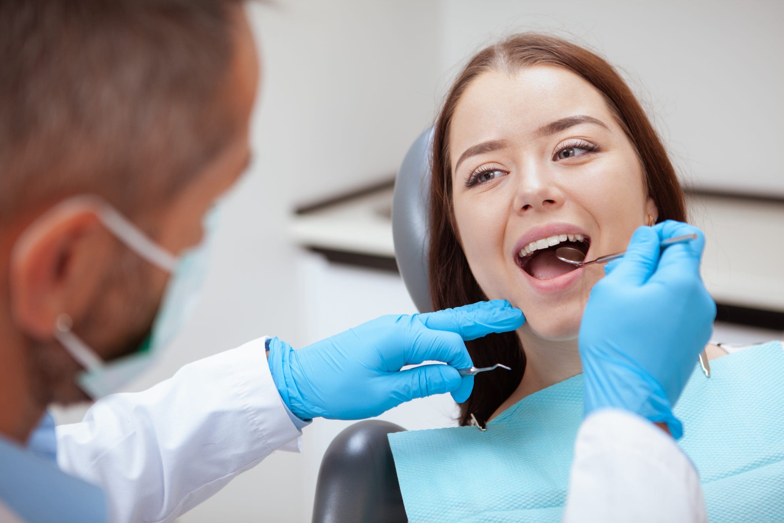 Aurora Dental Cleaning And Exams Near Me