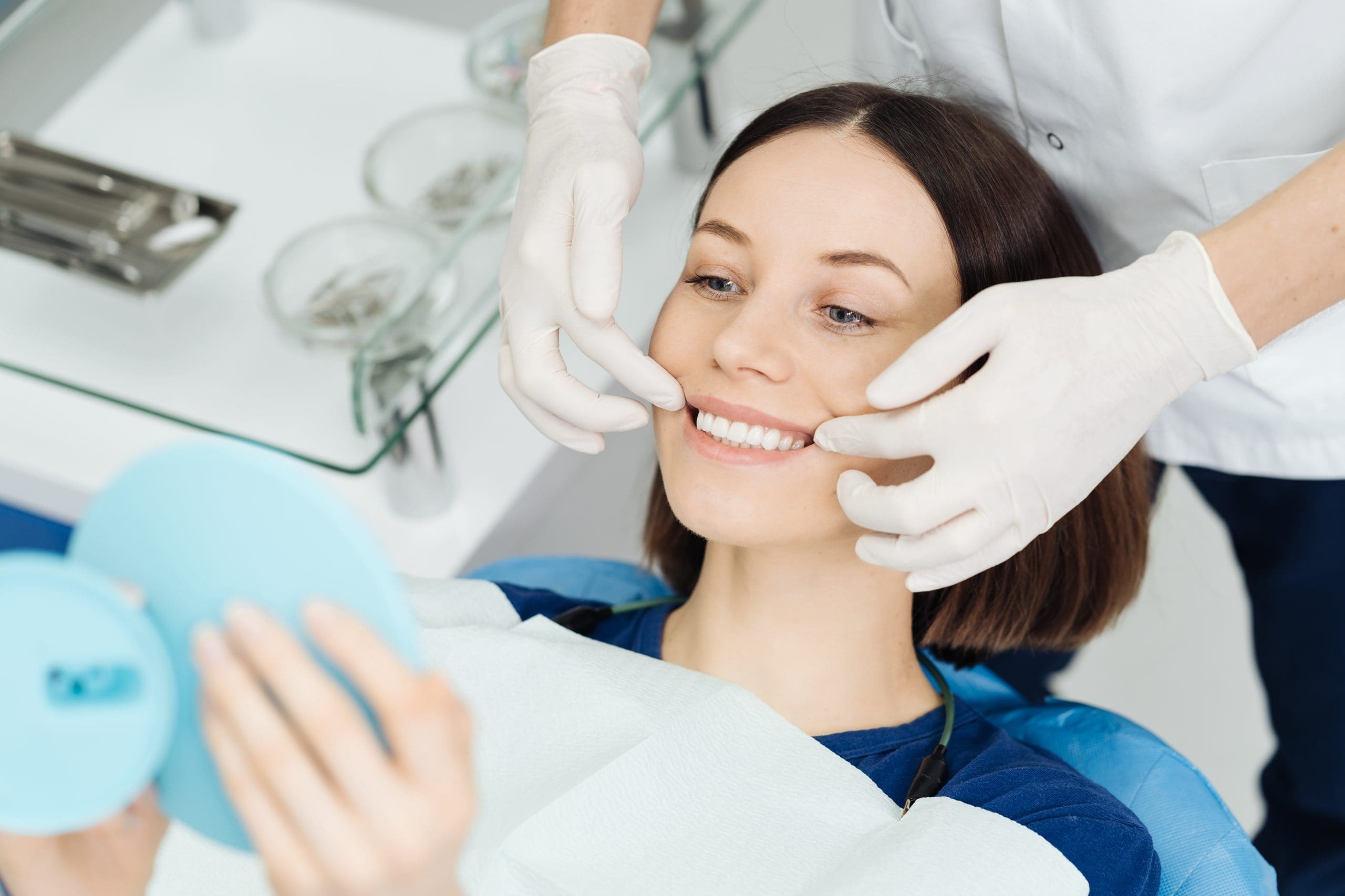 Aurora Root Canal Therapy near me