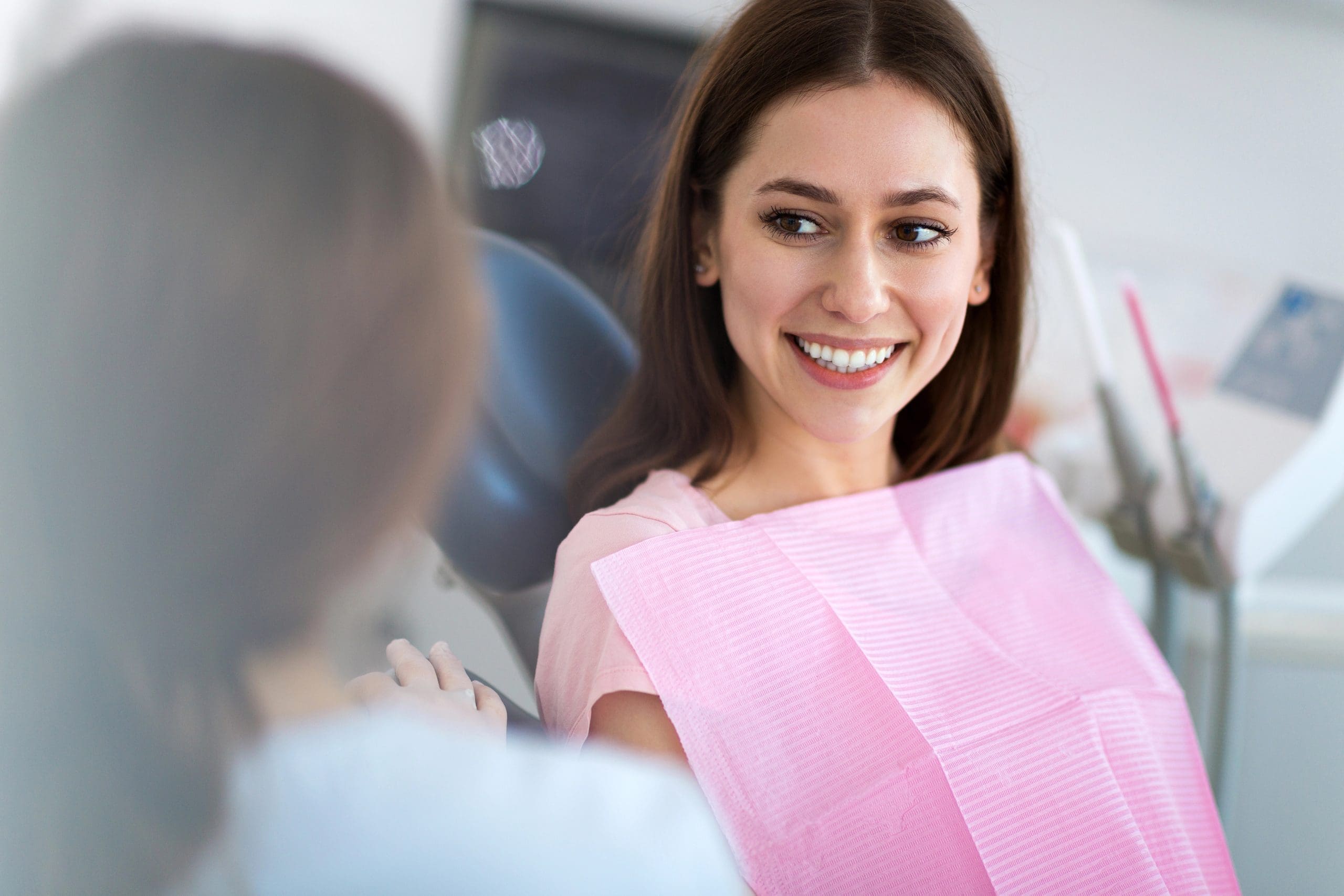 Dental Check Up and Clean: What to Expect