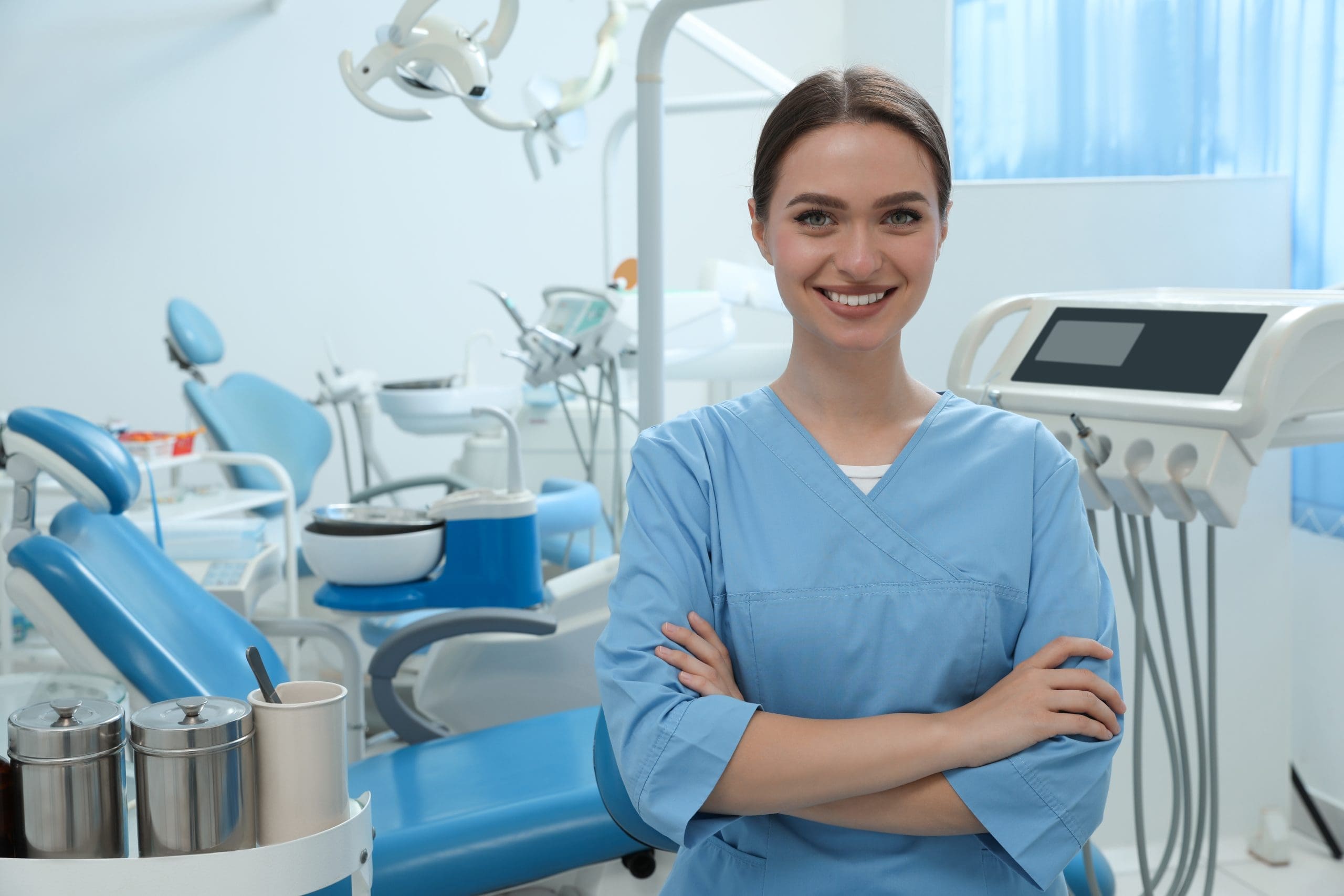 Choosing a Family Dentist in Aurora, CO